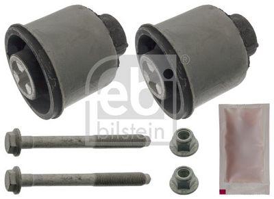 Bush Set, axle beam